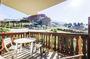Résidence Les Mélèzes - maeva Home - Appartement 2 Pièces 6 Personnes Selection MAE-1345 Huez